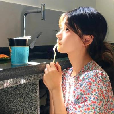 烈日之下